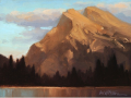Rundle Near Sunset.png
