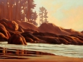 Spring Evening Vancouver Island.jpg