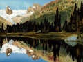 Bugaboo Reflections.png